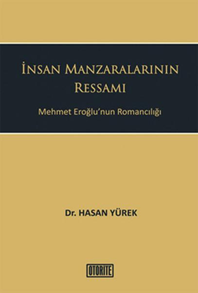 İnsan Manzaralarının Ressamı | Otorite (İnce Kapak)  - Resim 1