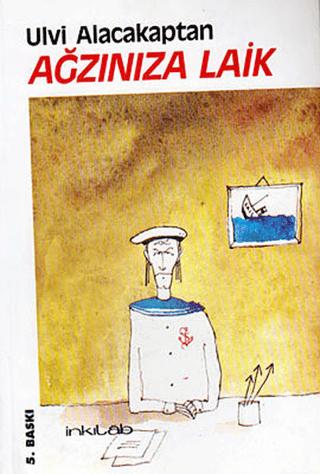 Ağzınıza Laik