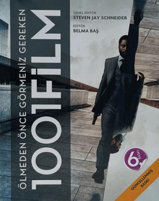 Ölmeden Önce Görmeniz Gereken 1001 Film