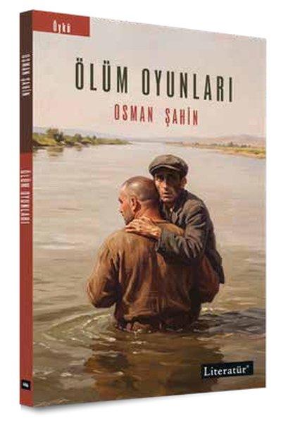 Ölüm Oyunları | Literatür Yayıncılık (İnce Kapak)  - Resim 1