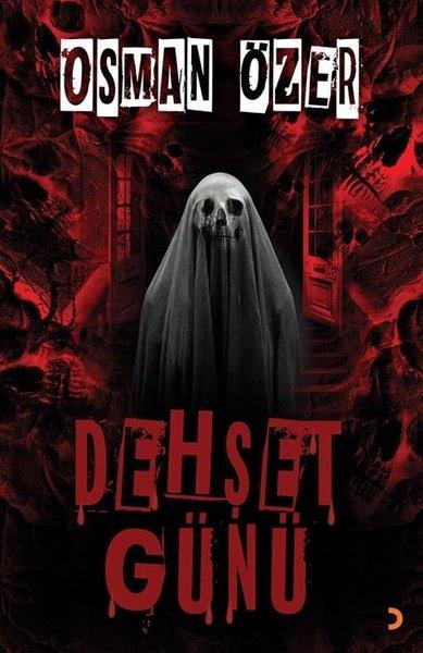Dehşet Günü | Cinius (İnce Kapak)  - Resim 1