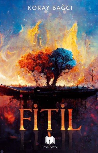 Fitil | Parana (İnce Kapak)  - Resim 1
