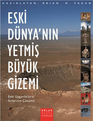 Eski Dünya’nın Yetmiş Büyük Gizemi | Oğlak Yayıncılık (Ciltsiz)  - Resim 1