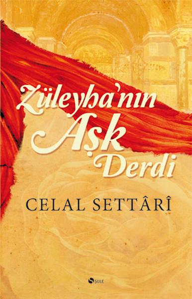 Züleyha'nın Aşk Derdi | Şule Yayınları - Edebiyat Dizisi (İnce Kapak)  - Resim 1