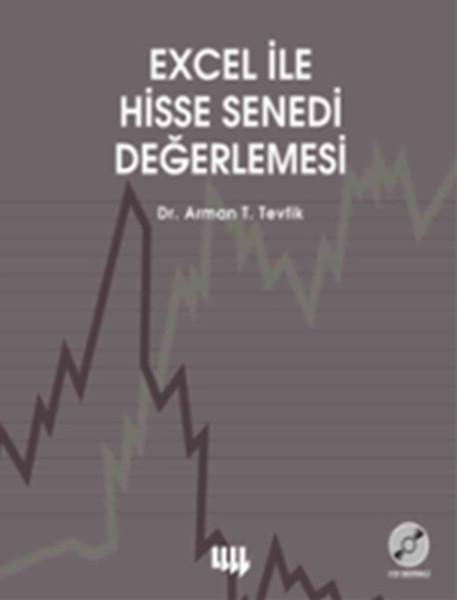 Excel ile Hisse Senedi Değerlemesi | Literatür Yayıncılık (İnce Kapak)  - Resim 1