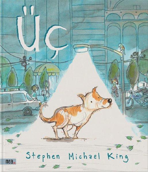 Üç | Mea Kitap (Ciltli)  - Resim 1