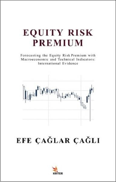 Equity Risk Premium | Kriter (İnce Kapak)  - Resim 1