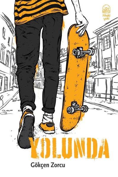 Yolunda | İthaki Yuki Yayınları (İnce Kapak)  - Resim 1