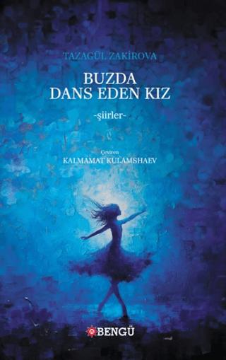 Buzda Dans Eden Kız