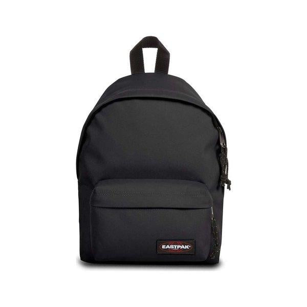 Eastpak Orbit Black Sırt Çantası Siyah