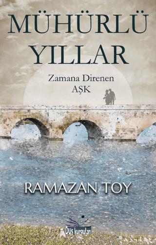 Mühürlü Yıllar | Düş Kurguları Yayıncılık (Ciltsiz)  - Resim 1
