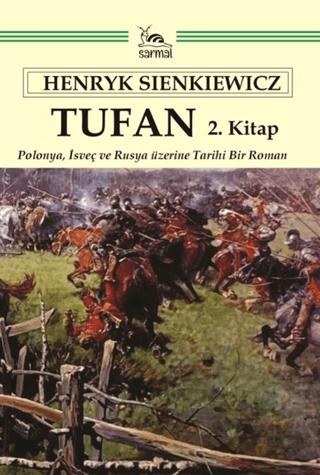Tufan 2. Kitap