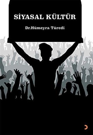 Siyasal Kültür | Cinius Yayınları (Ciltsiz)  - Resim 1