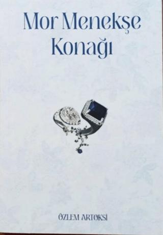 Mor Menekşe Konağı
