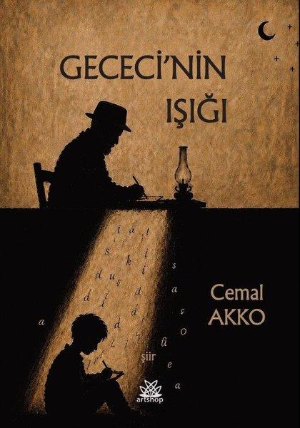 Gececi'nin Işığı | Artshop Yayıncılık (İnce Kapak)  - Resim 1