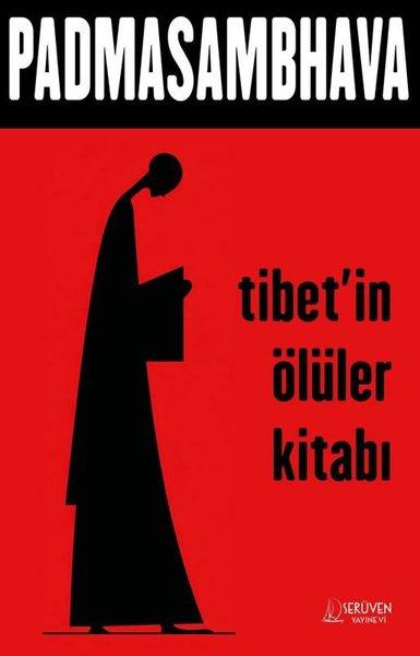 Tibet'in Ölüler Kitabı | Serüven Yayınevi (İnce Kapak)  - Resim 1
