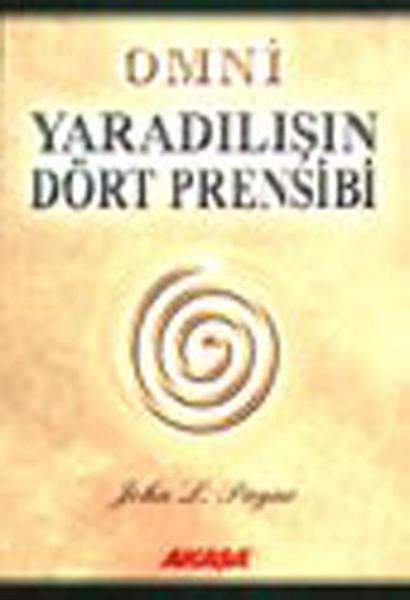 Yaradılışın Dört Prensibi | Akaşa Yayın (İnce Kapak)  - Resim 1