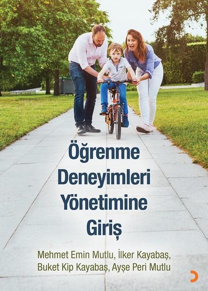 Öğrenme Deneyimleri Yönetimine Giriş | Cinius (Cep Boy)  - Resim 1