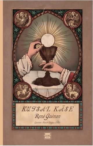 Kutsal Kase