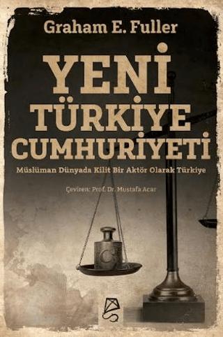 Yeni Türkiye Cumhuriyeti | Serbest Kitaplar (Ciltsiz)  - Resim 1
