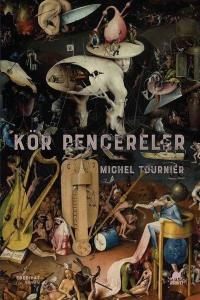 Kör Pencereler | Ayrıntı Yayınları (İnce Kapak)  - Resim 1