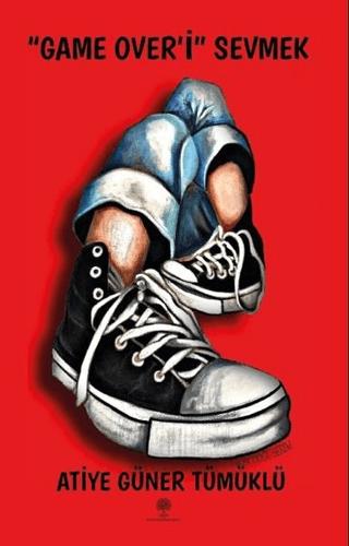 “Game Over’i” Sevmek | Platanus Publishing (Ciltsiz)  - Resim 1