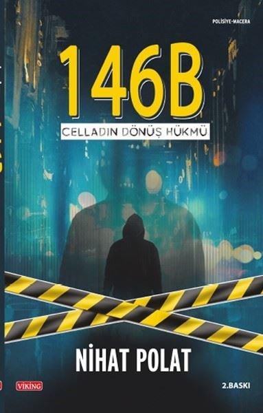 146B - Celladın Dönüş Hükmü | Viking Kitap (İnce Kapak)  - Resim 1