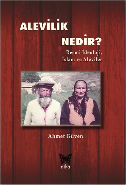 Alevilik Nedir | Nika Yayınevi (İnce Kapak)  - Resim 1
