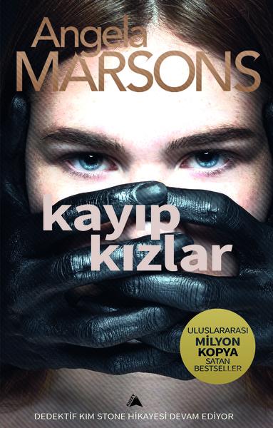 Kayıp Kızlar | Kuzey Yayınları (İnce Kapak)  - Resim 1