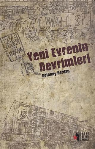 Yeni Evrenin Devrimleri | Yeni Dönem Yayıncılık (Ciltsiz)  - Resim 1