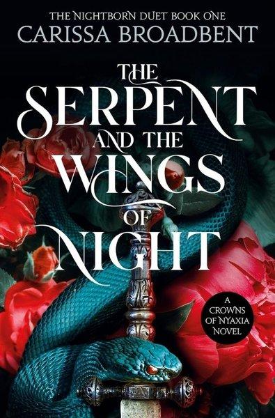 The Serpent and the Wings of Night | Pan MacMillan (İnce Kapak)  - Resim 1