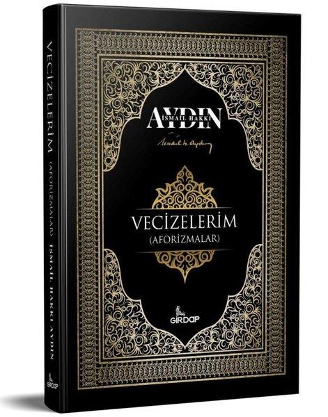 Vecizelerim | Girdap (Ciltli)  - Resim 1