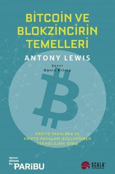 Bitcoin ve Blokzincir'in Temelleri | Scala Yayıncılık (İnce Kapak)  - Resim 1
