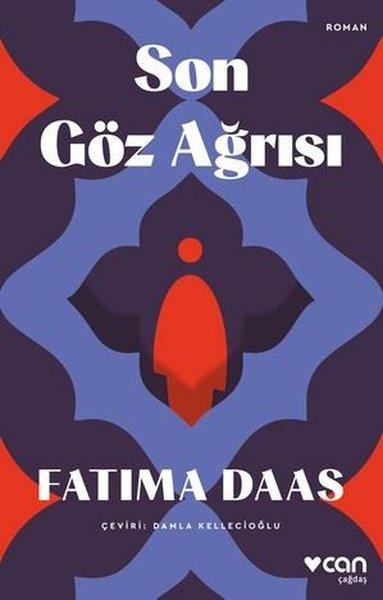 Son Göz Ağrısı | Can Yayınları (İnce Kapak)  - Resim 1