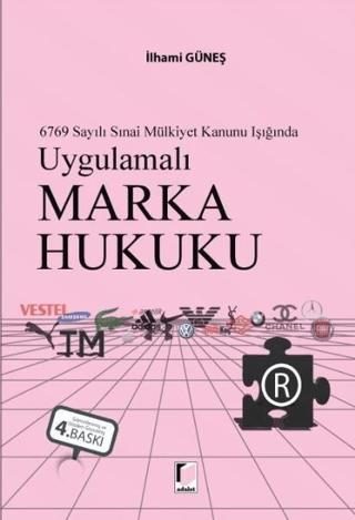 Uygulamalı Marka Hukuku