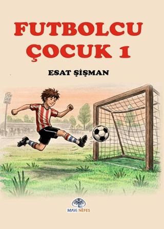 Futbolcu Çocuk 1