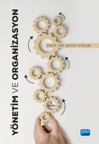 Yönetim ve Organizasyon
