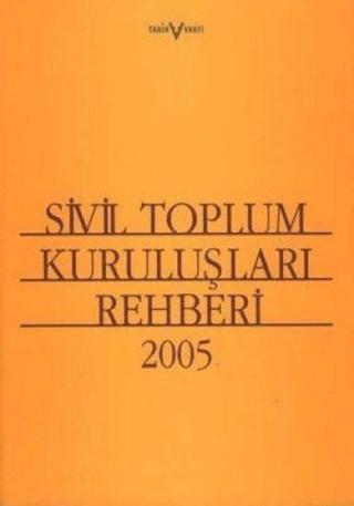 Sivil Toplum Kuruluşları Rehberi 2005