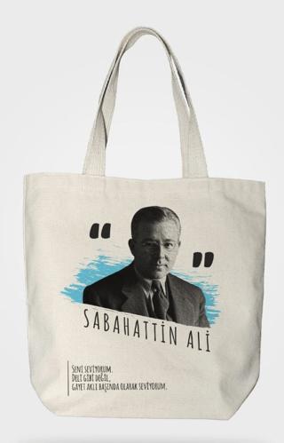 Bez Çanta - Sabahattin Ali