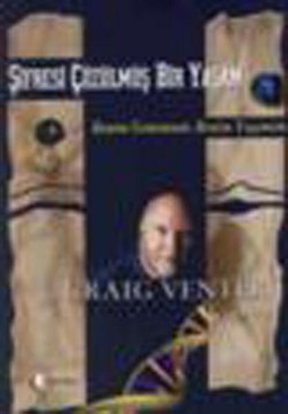 Şifresi Çözülmüş Bir Yaşam | ODTÜ Yayıncılık - Kültür Yayınları (İnce Kapak)  - Resim 1