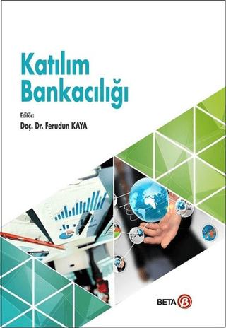 Katılım Bankacılığı | Beta Yayınevi (Ciltsiz)  - Resim 1