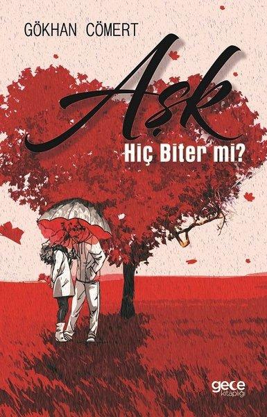 Hiç Biter mi? | Gece Kitaplığı (İnce Kapak)  - Resim 1