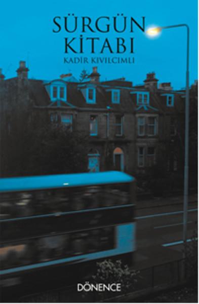 Sürgün Kitabı | Dönence Basım ve Yayın Hizmetleri (İnce Kapak)  - Resim 1