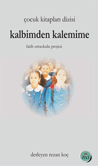 Kalbimden Kalemime