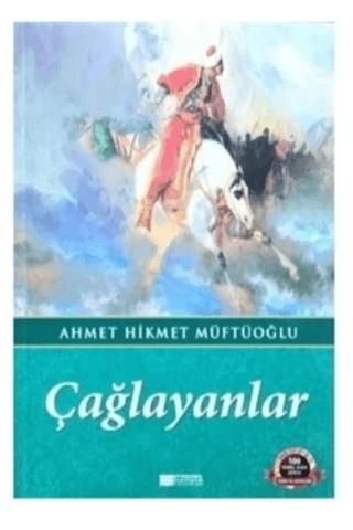 Çağlayanlar | Evrensel İletişim Yayınları (Ciltsiz)  - Resim 1