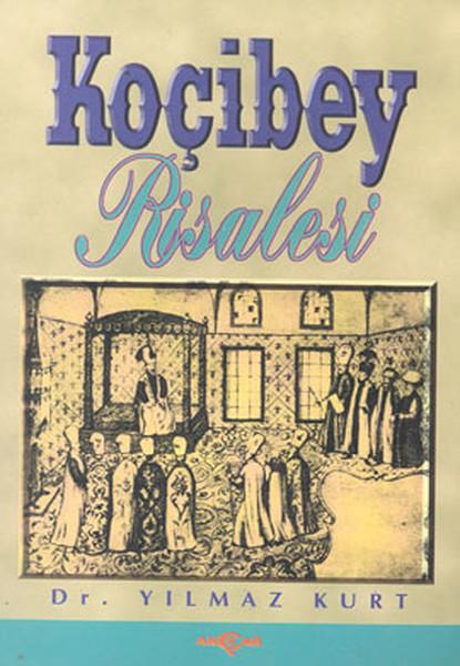 Koçi Bey Risalesi / Eski ve Yeni Harflerle | Akçağ Yayınları (İnce Kapak)  - Resim 1