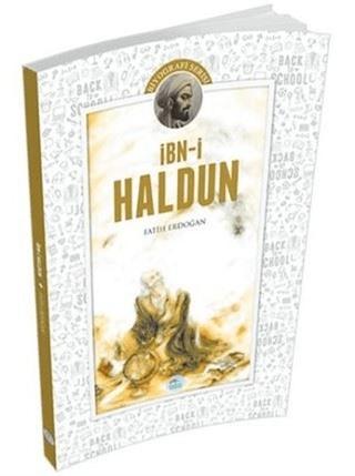 İbn-i Haldun | Maviçatı Yayınları (Ciltsiz)  - Resim 1