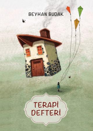 Terapi Defteri