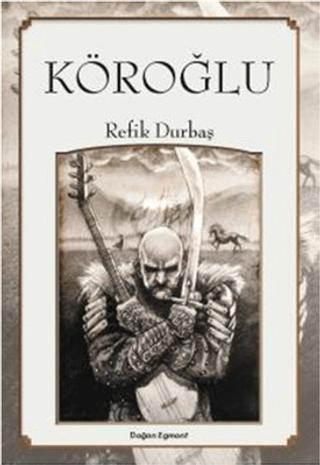 Köroğlu | Doğan Çocuk (Ciltsiz)  - Resim 1