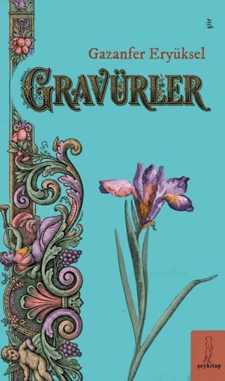 Gravürler | Şey Kitap (Ciltsiz)  - Resim 1